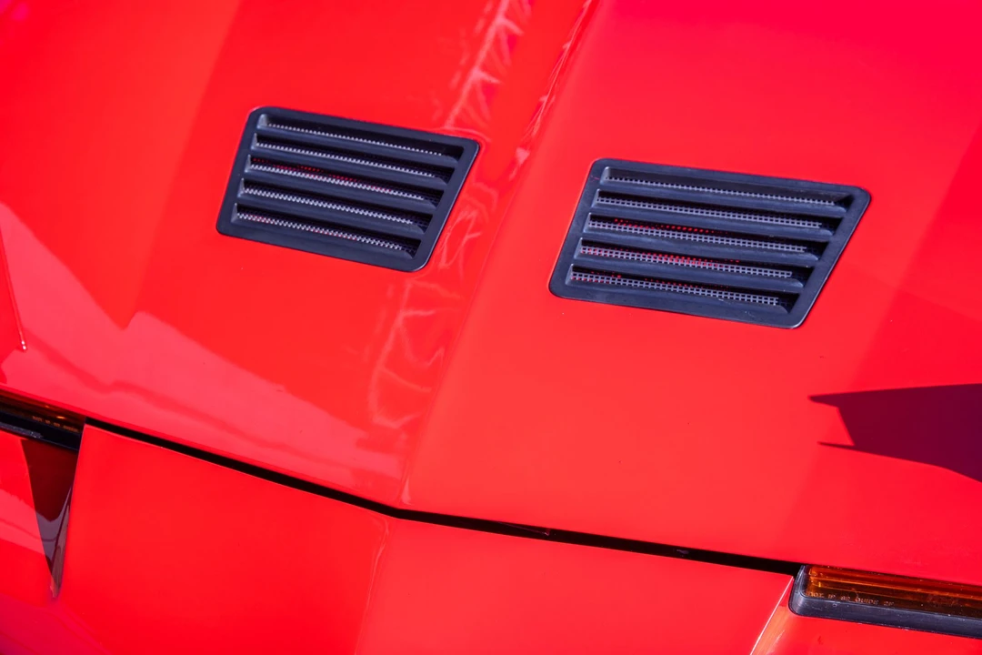 1986 Pontiac Firebird Trans Am 3rd Gen - Image 21 of 31