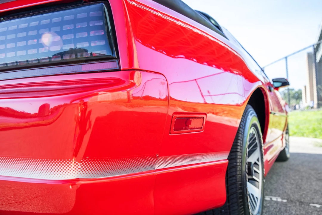 1986 Pontiac Firebird Trans Am 3rd Gen - Image 16 of 31