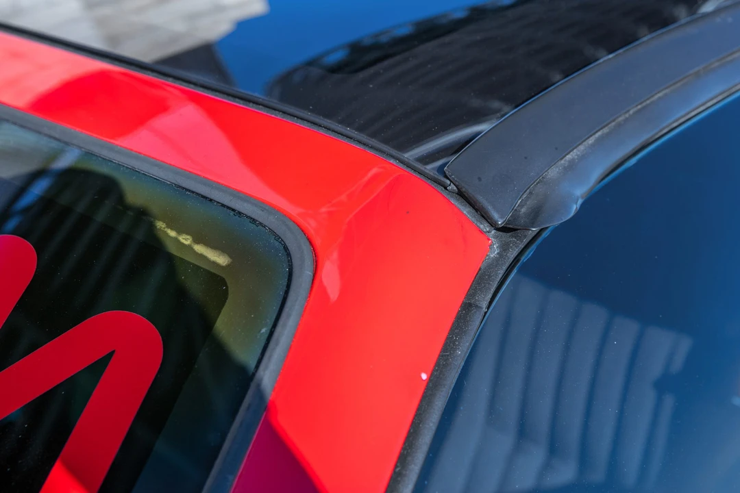 1986 Pontiac Firebird Trans Am 3rd Gen - Image 30 of 31