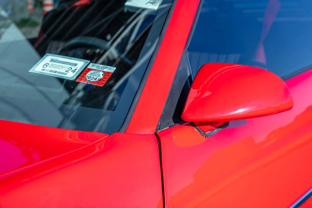 1986 Pontiac Firebird Trans Am 3rd Gen - Image 29 of 31