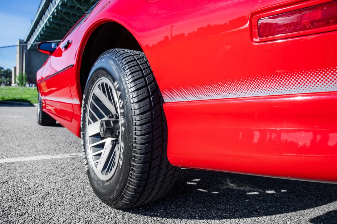 1986 Pontiac Firebird Trans Am 3rd Gen - Image 13 of 31