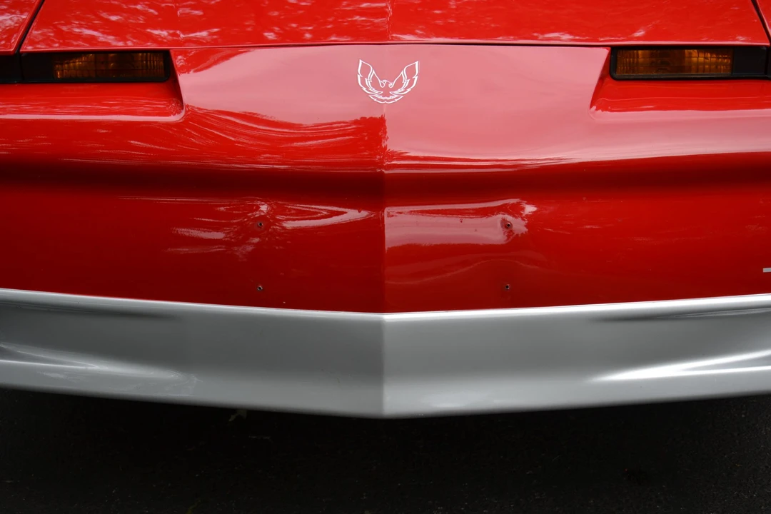 1986 Pontiac Firebird Trans Am 3rd Gen - Image 19 of 31