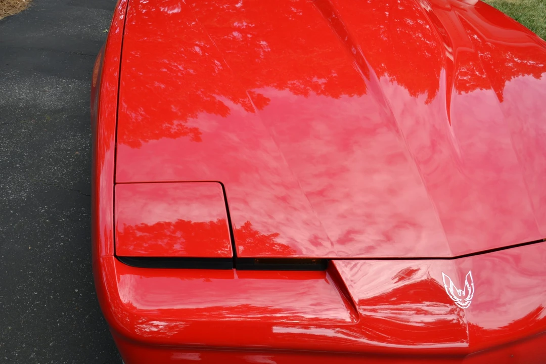 1986 Pontiac Firebird Trans Am 3rd Gen - Image 16 of 31