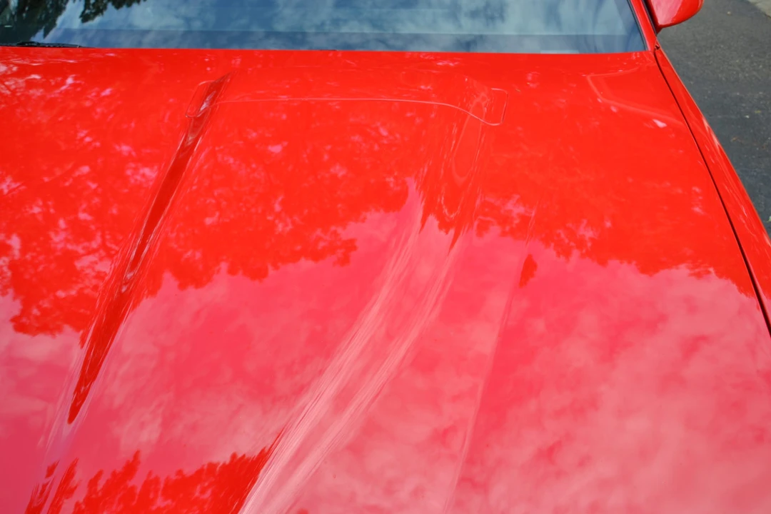 1986 Pontiac Firebird Trans Am 3rd Gen - Image 15 of 31