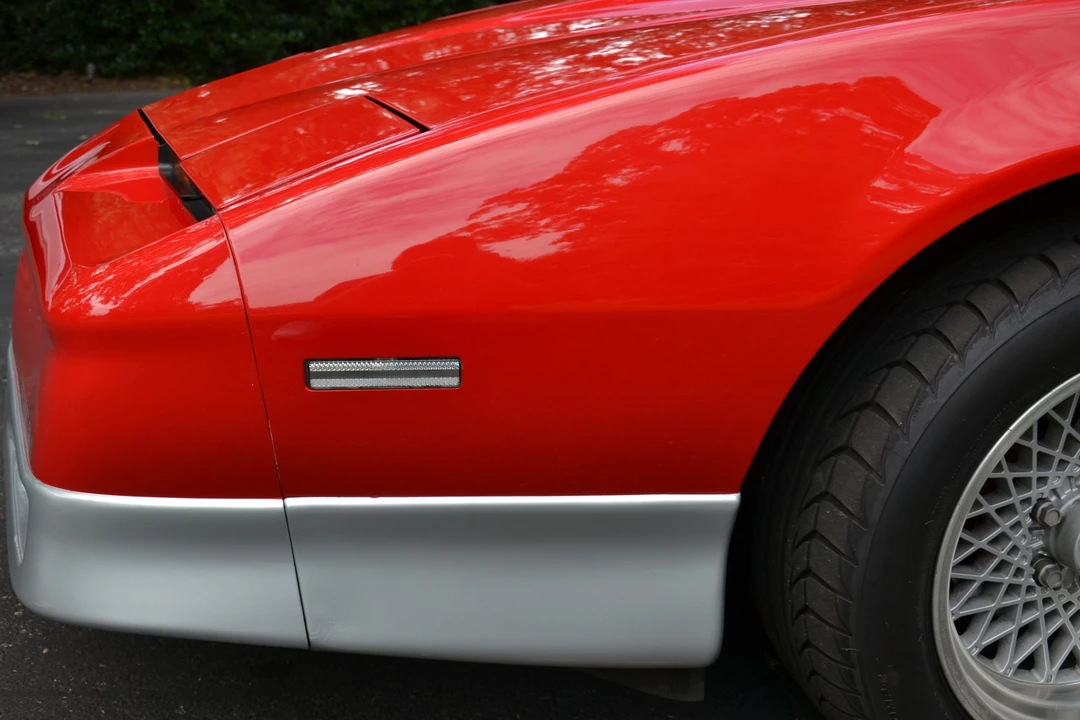 1986 Pontiac Firebird Trans Am 3rd Gen - Image 26 of 31