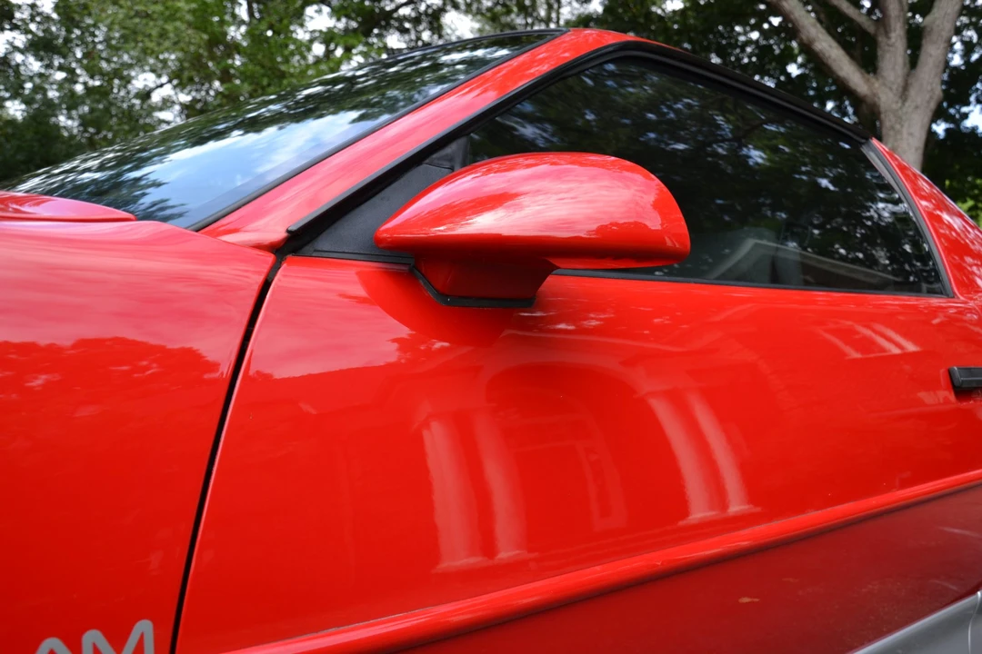 1986 Pontiac Firebird Trans Am 3rd Gen - Image 29 of 31