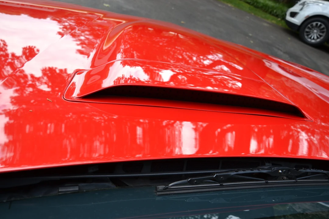 1986 Pontiac Firebird Trans Am 3rd Gen - Image 25 of 31