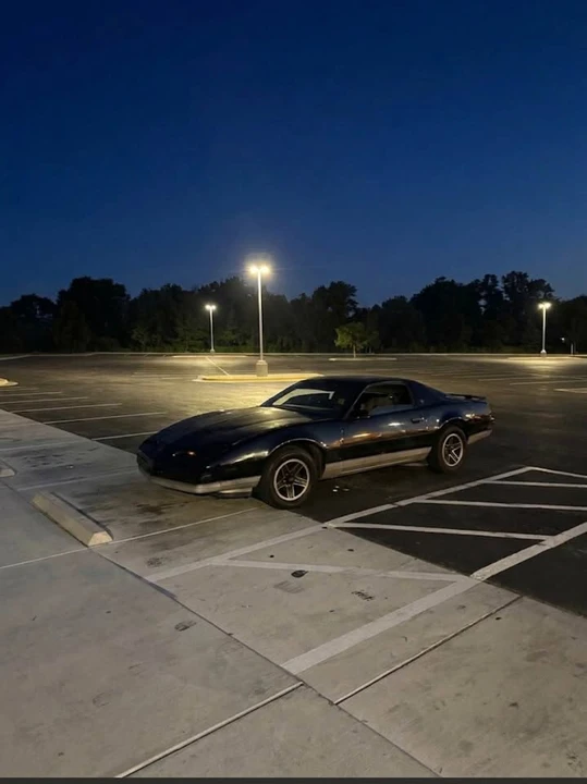 1986 Pontiac Firebird Trans Am 3rd Gen - Image 4 of 6