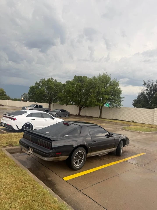 1986 Pontiac Firebird Trans Am 3rd Gen - Image 2 of 6