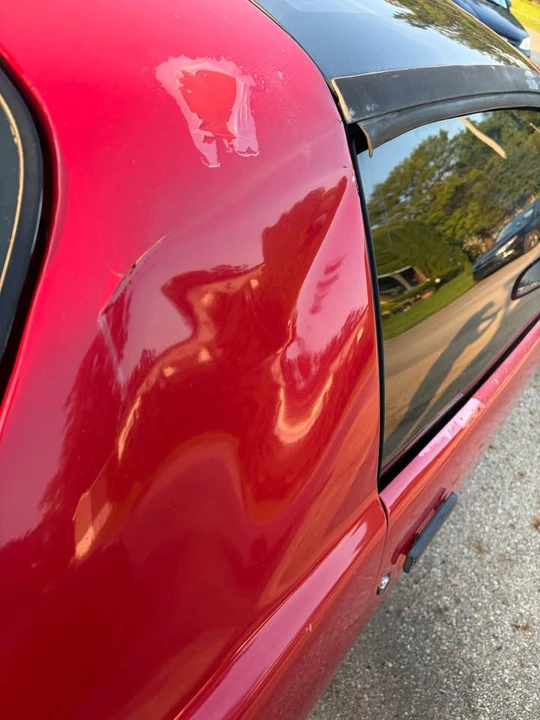 1986 Pontiac Firebird Trans Am 3rd Gen - Image 3 of 12