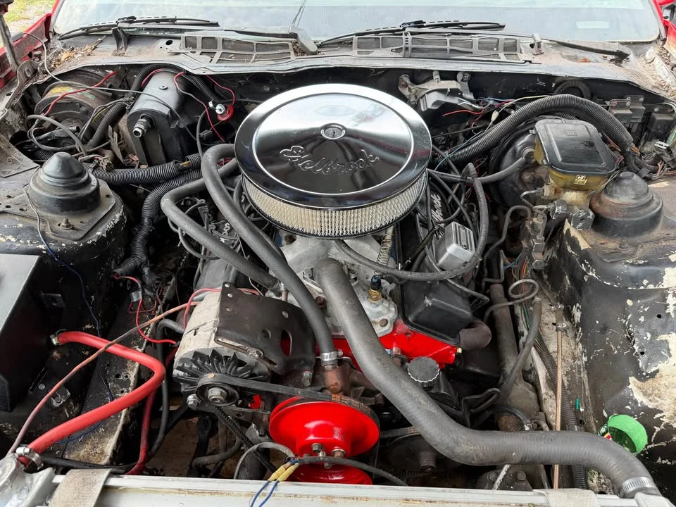 1986 Pontiac Firebird Trans Am 3rd Gen - Image 5 of 6