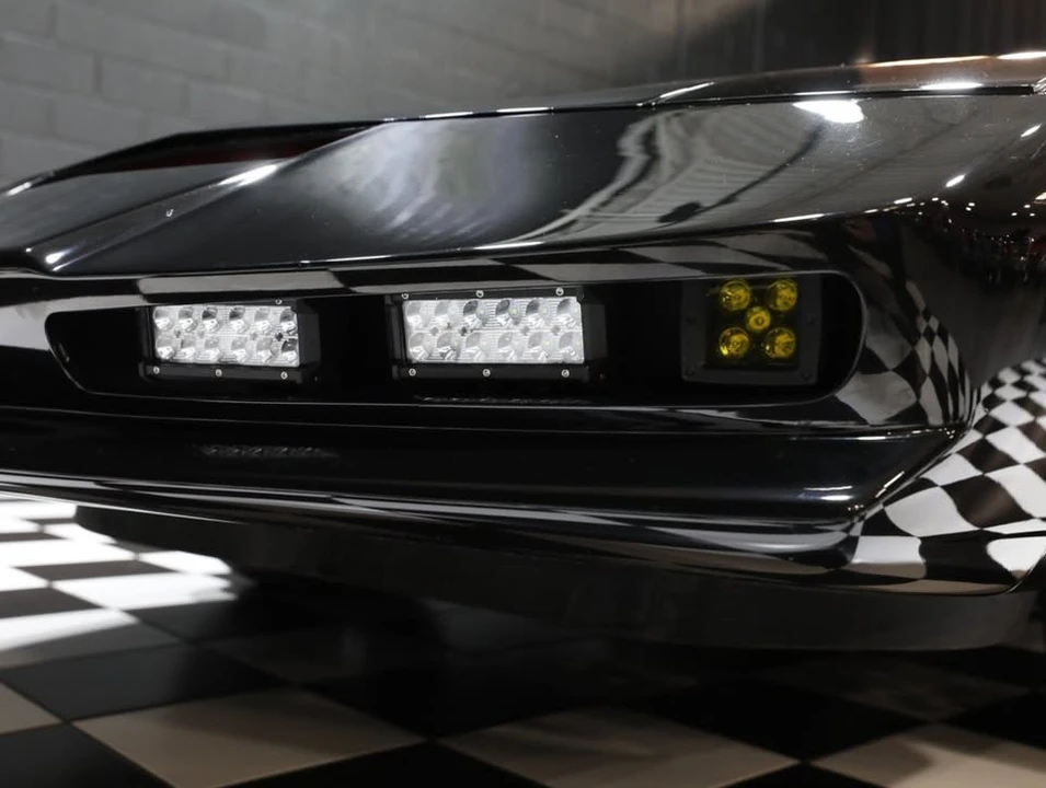1986 Pontiac Firebird Trans Am 3rd Gen - Image 14 of 20