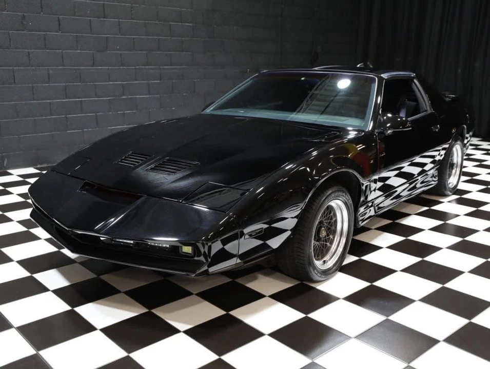 1986 Pontiac Firebird Trans Am 3rd Gen - Image 5 of 20