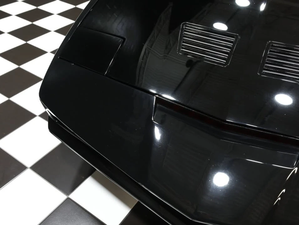 1986 Pontiac Firebird Trans Am 3rd Gen - Image 19 of 20