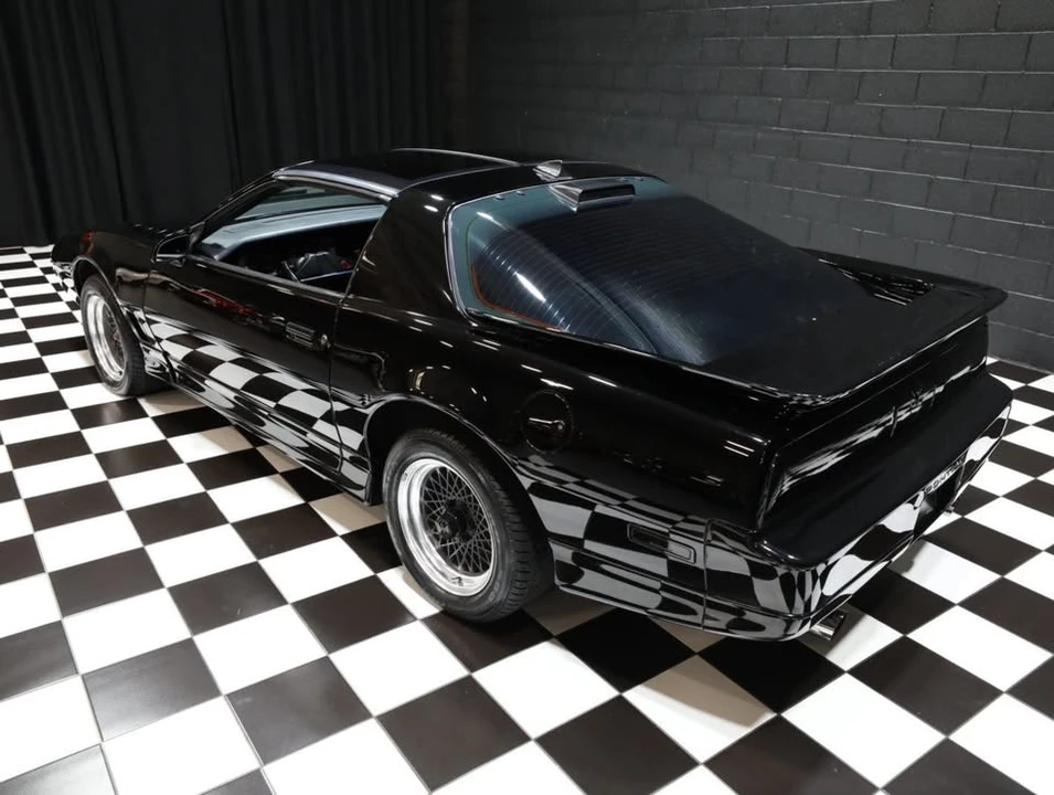 1986 Pontiac Firebird Trans Am 3rd Gen - Image 6 of 20