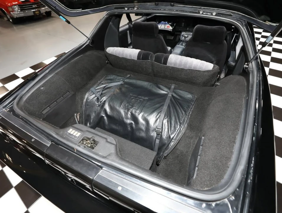 1986 Pontiac Firebird Trans Am 3rd Gen - Image 4 of 20