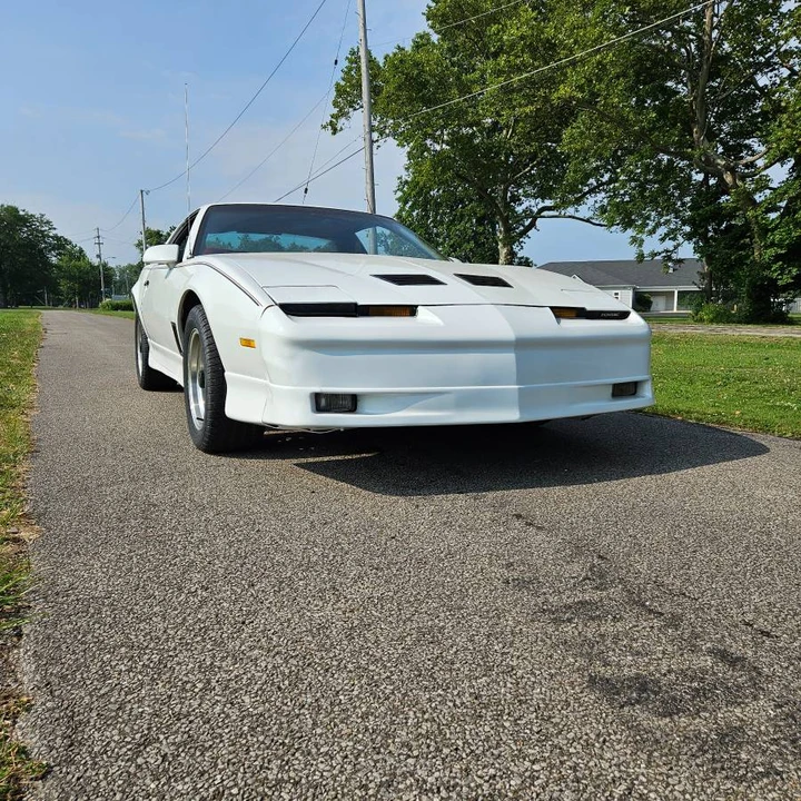 1986 Pontiac Firebird Trans Am 3rd Gen - Image 2 of 19