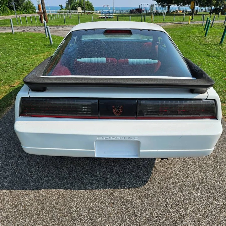 1986 Pontiac Firebird Trans Am 3rd Gen - Image 4 of 19