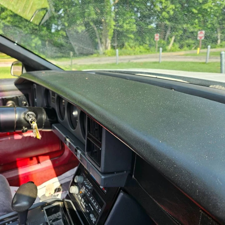 1986 Pontiac Firebird Trans Am 3rd Gen - Image 10 of 19