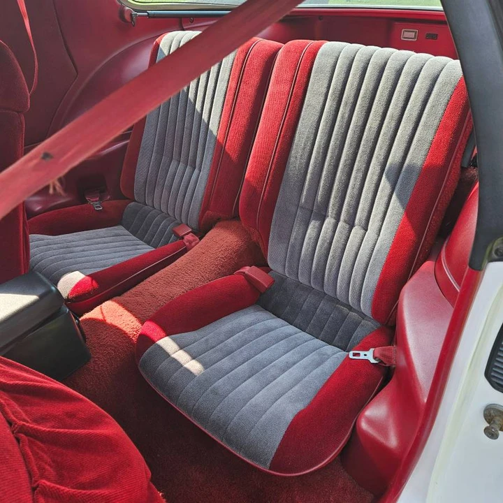1986 Pontiac Firebird Trans Am 3rd Gen - Image 7 of 19