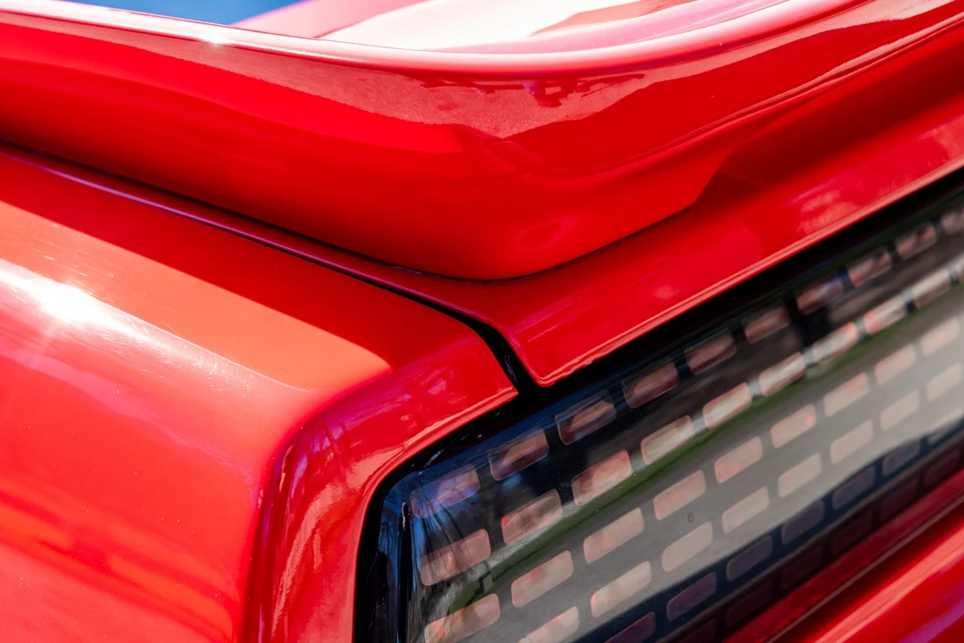 1986 Pontiac Firebird Trans Am 3rd Gen - Image 18 of 31