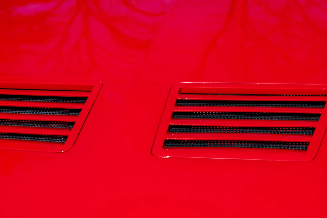 1986 Pontiac Firebird Trans Am 3rd Gen - Image 26 of 31