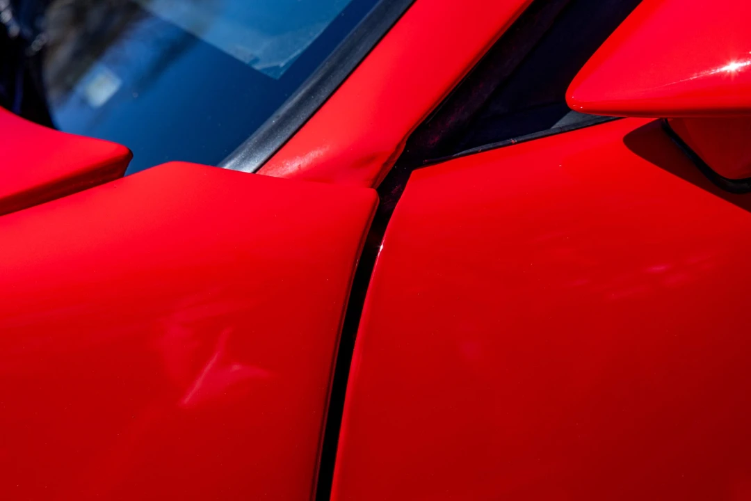 1986 Pontiac Firebird Trans Am 3rd Gen - Image 25 of 31