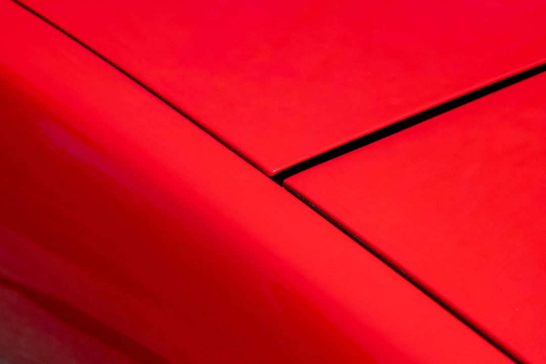 1986 Pontiac Firebird Trans Am 3rd Gen - Image 30 of 31