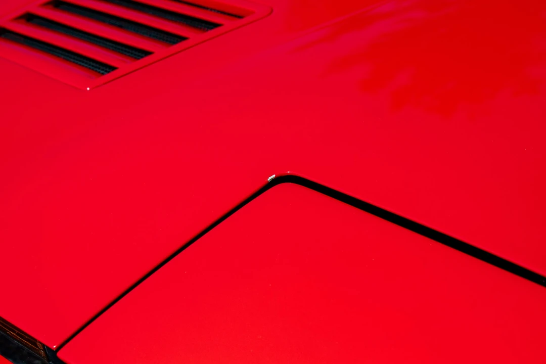 1986 Pontiac Firebird Trans Am 3rd Gen - Image 29 of 31