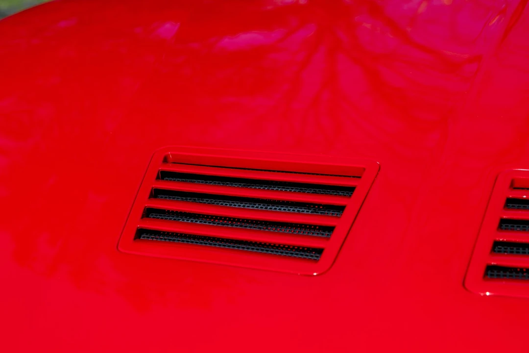 1986 Pontiac Firebird Trans Am 3rd Gen - Image 27 of 31