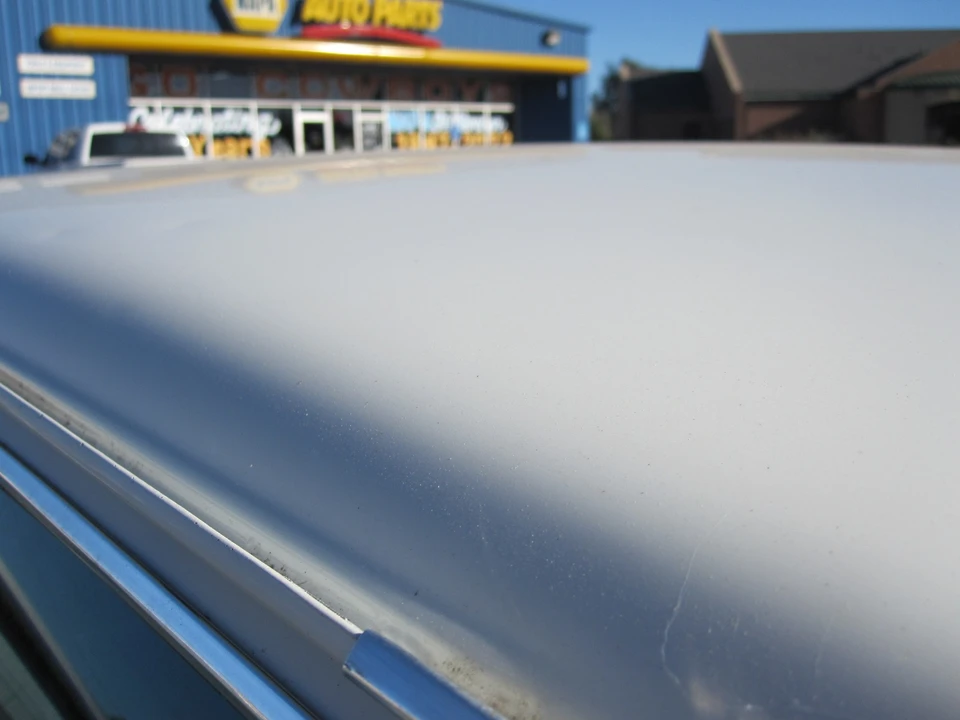 1986 Pontiac Parisienne - Image 10 of 14