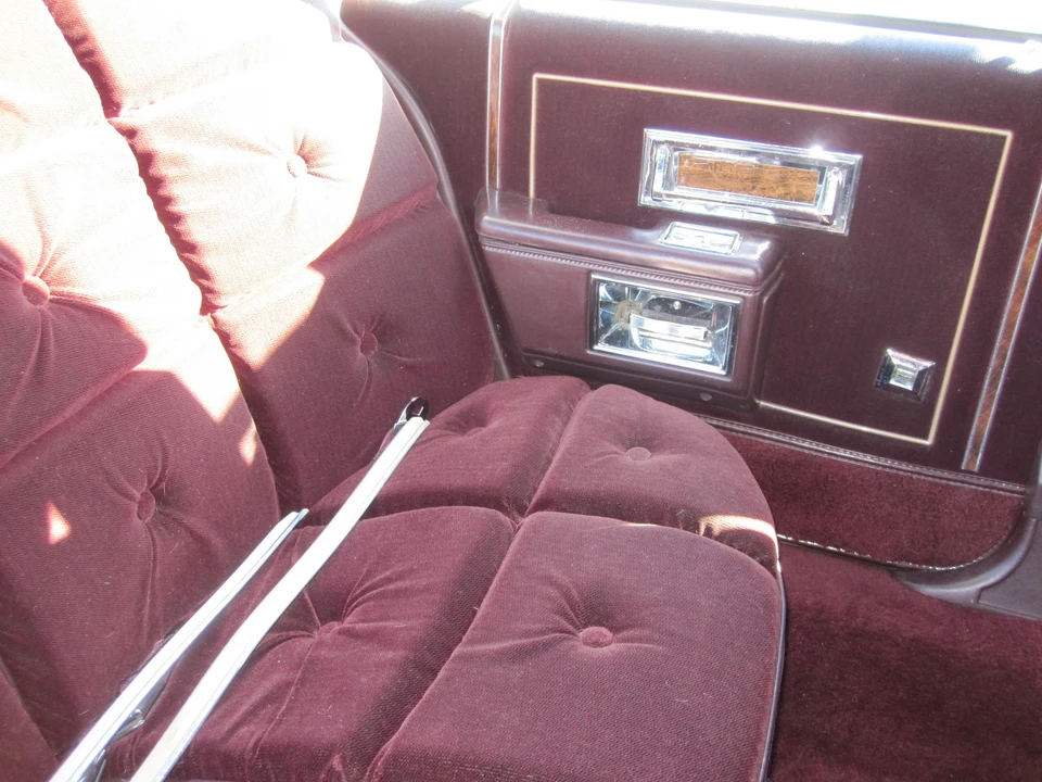 1986 Pontiac Parisienne - Image 6 of 14