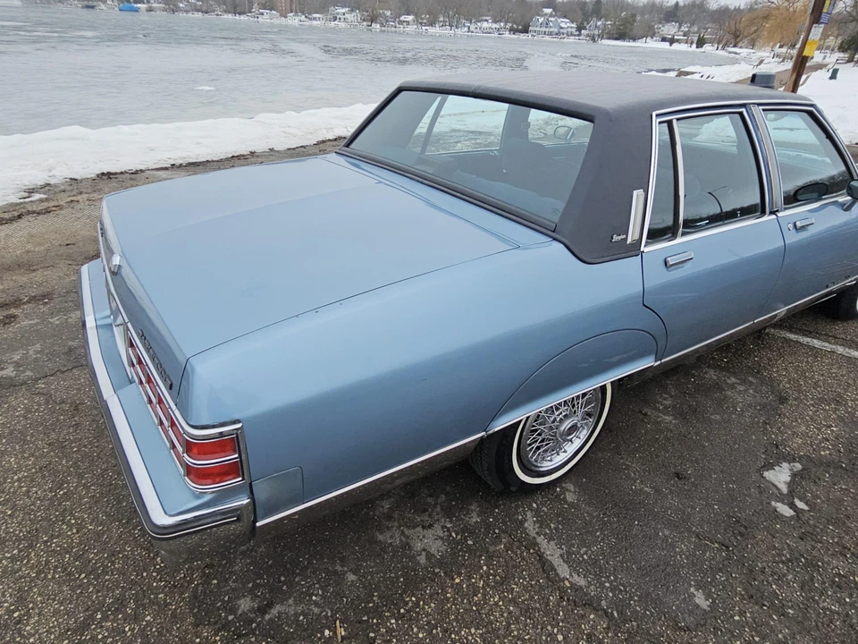 1986 Pontiac Parisienne - Image 23 of 31