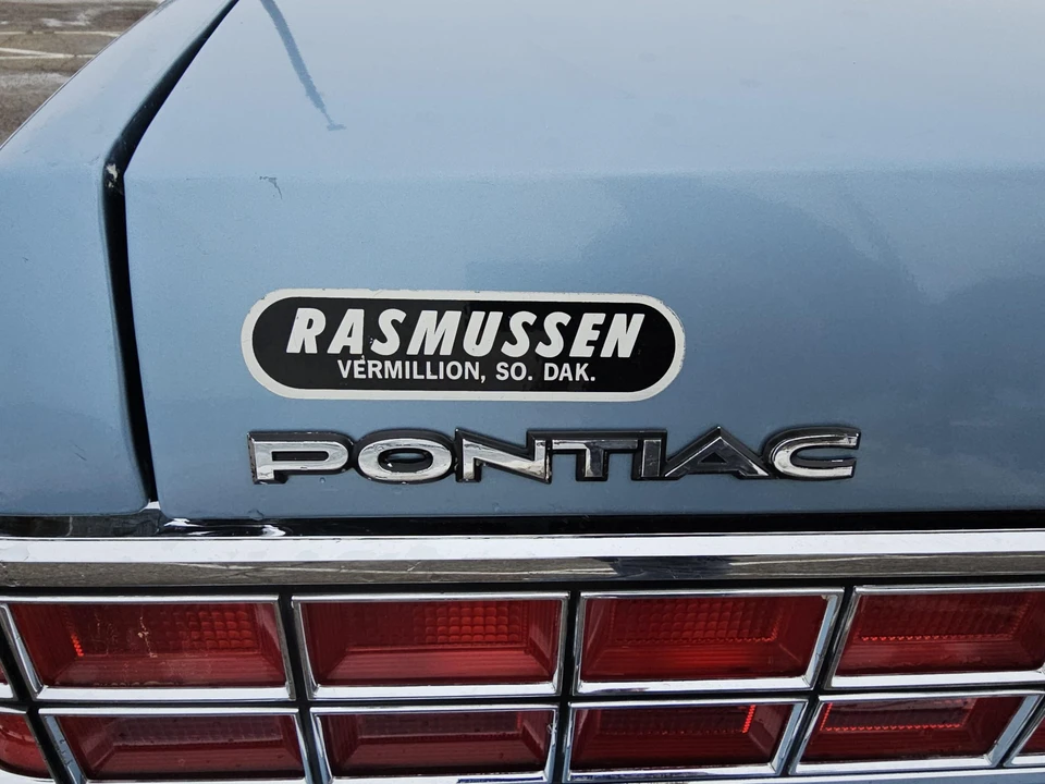 1986 Pontiac Parisienne - Image 30 of 31