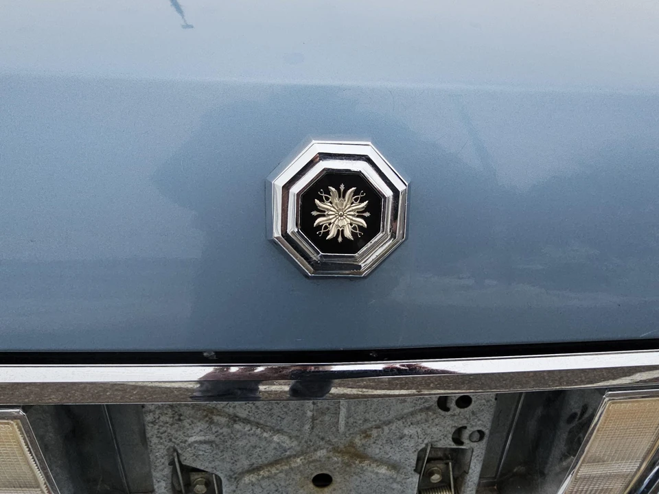 1986 Pontiac Parisienne - Image 29 of 31