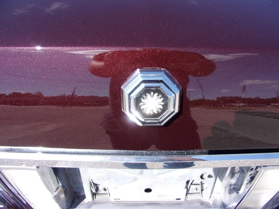 1986 Pontiac Parisienne - Image 28 of 31