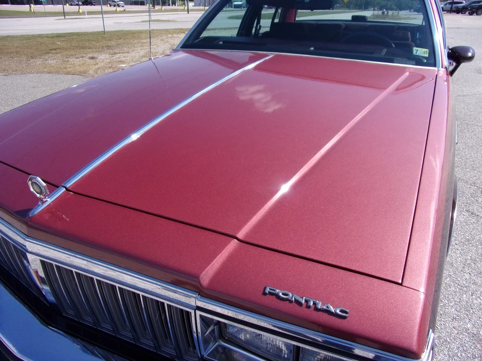 1986 Pontiac Parisienne - Image 15 of 31