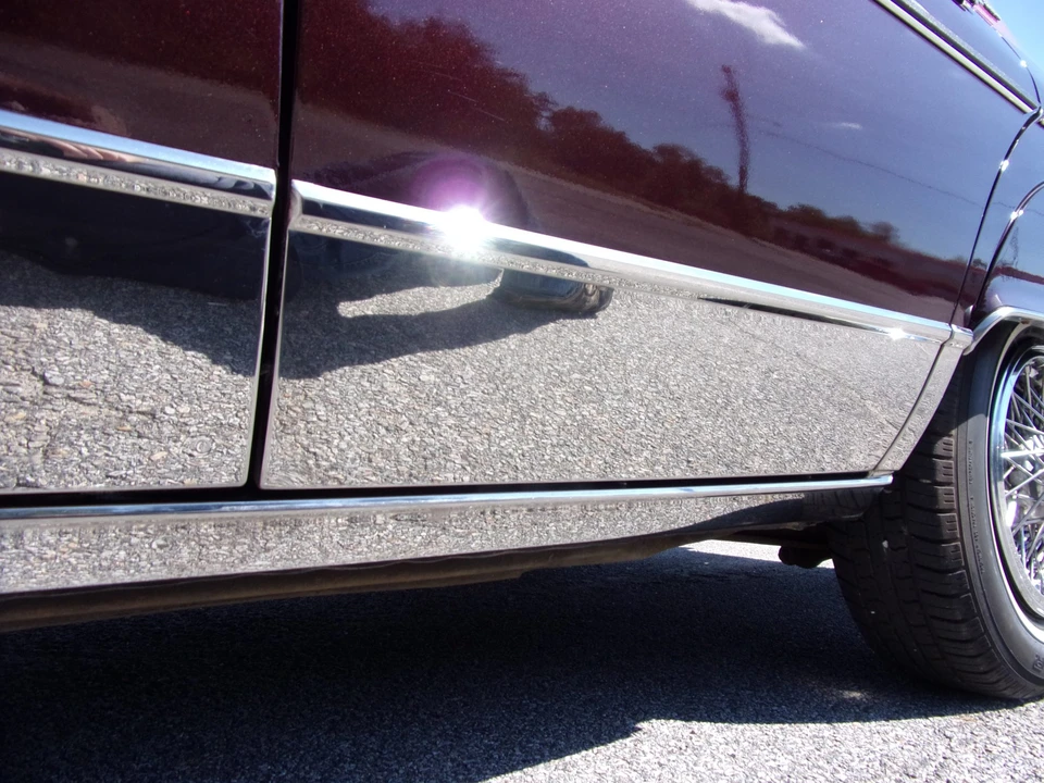 1986 Pontiac Parisienne - Image 23 of 31