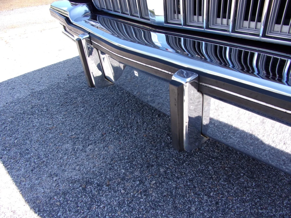 1986 Pontiac Parisienne - Image 16 of 31