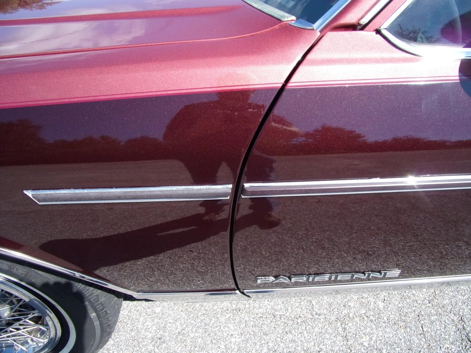 1986 Pontiac Parisienne - Image 18 of 31