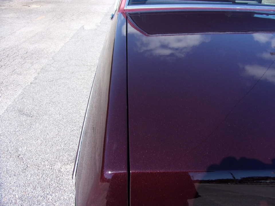 1986 Pontiac Parisienne - Image 27 of 31