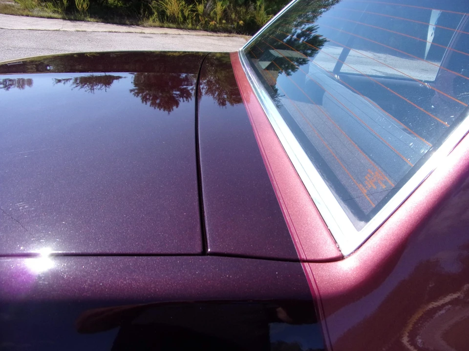 1986 Pontiac Parisienne - Image 30 of 31