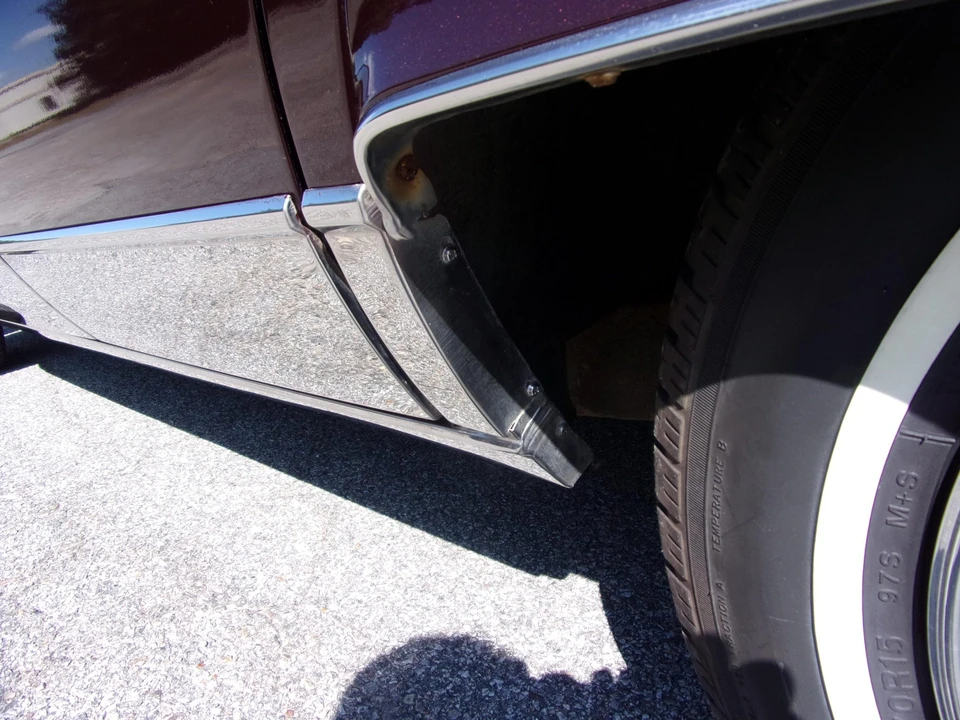 1986 Pontiac Parisienne - Image 25 of 31