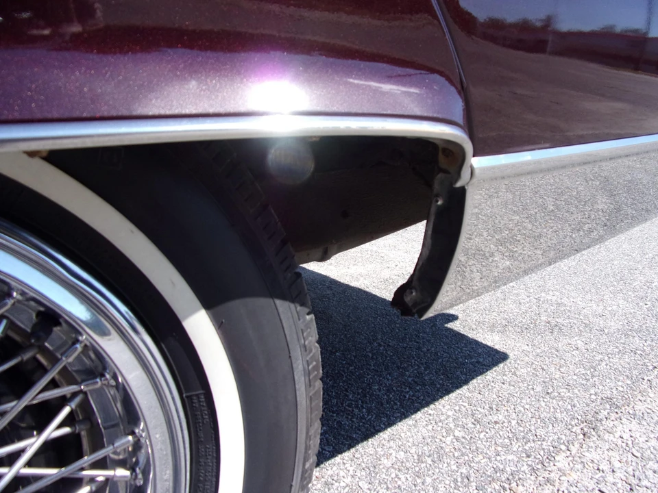 1986 Pontiac Parisienne - Image 26 of 31