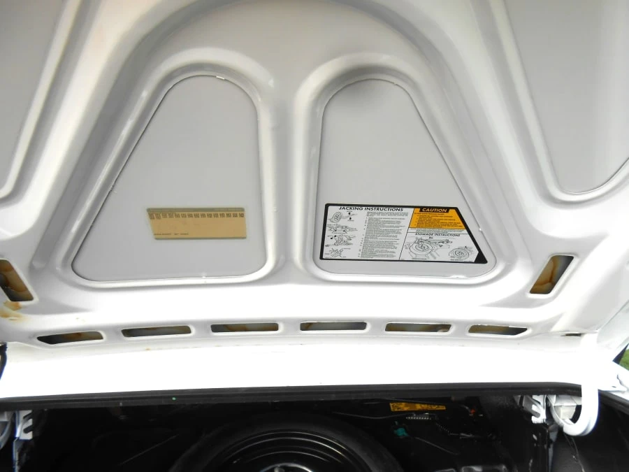 1986 Pontiac Parisienne - Image 21 of 23