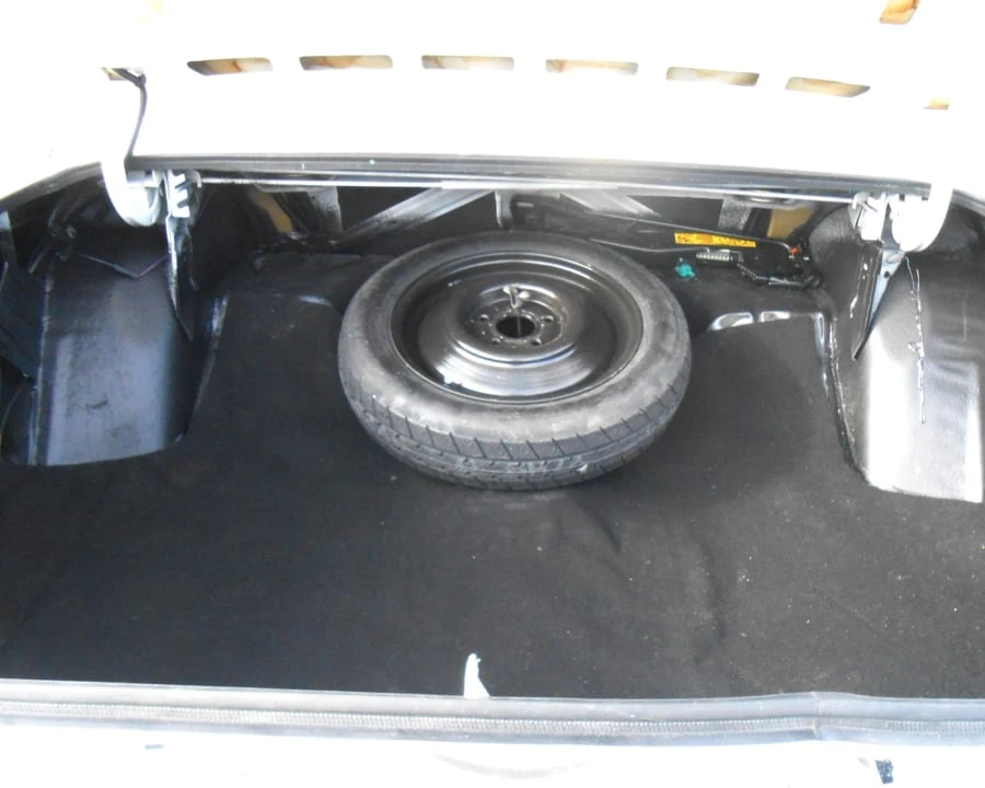1986 Pontiac Parisienne - Image 22 of 23