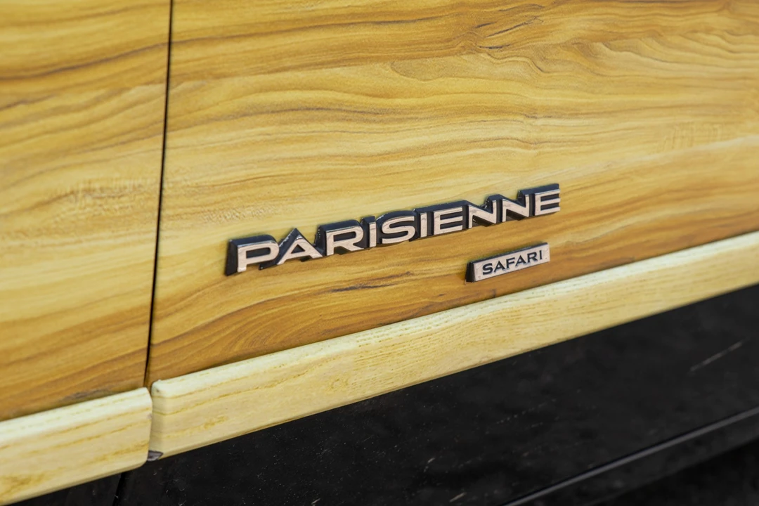 1986 Pontiac Parisienne - Image 26 of 31