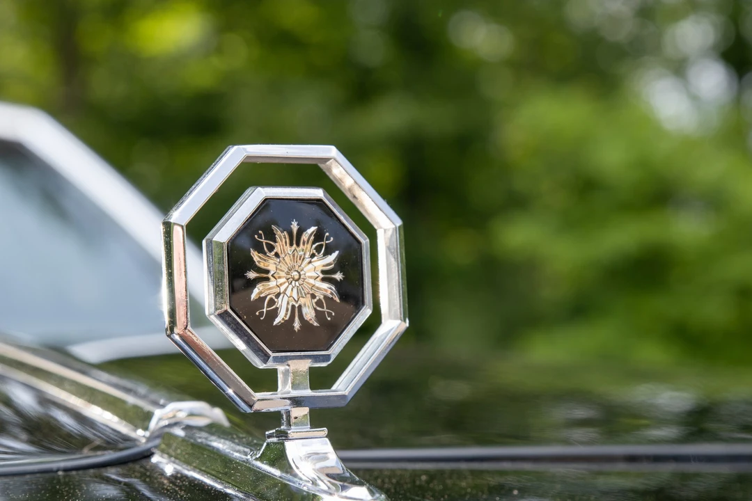 1986 Pontiac Parisienne - Image 18 of 31