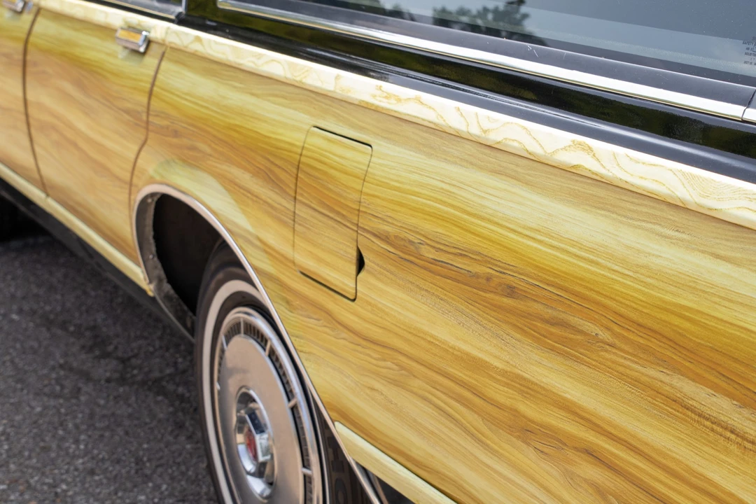 1986 Pontiac Parisienne - Image 29 of 31