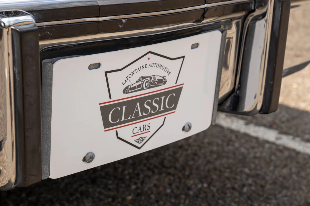 1986 Pontiac Parisienne - Image 16 of 31